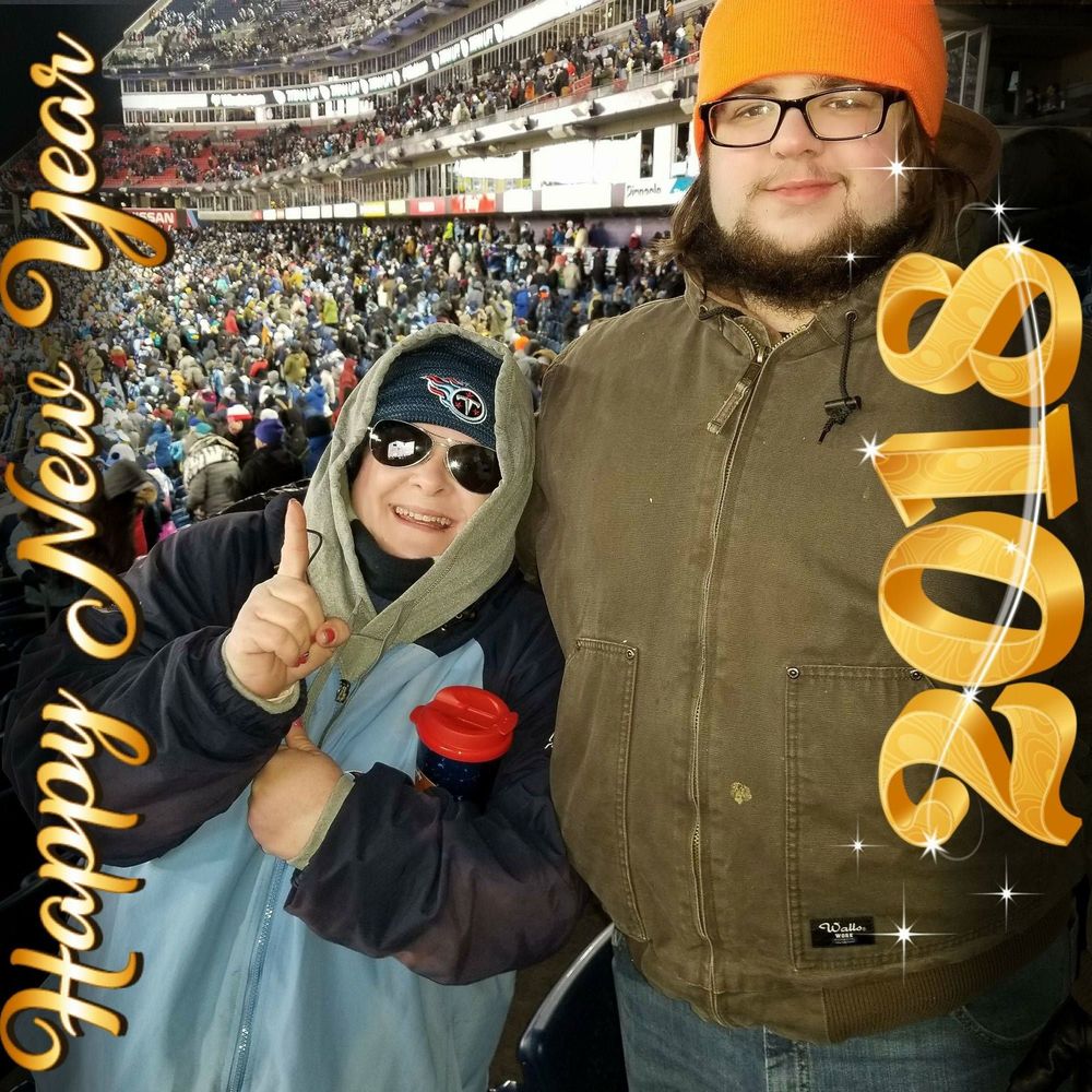 Meet your Posher, Beth